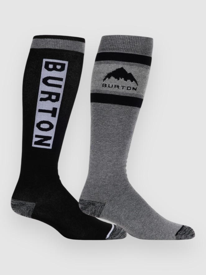 Burton Weekend Mdwt 2Pk Meias Técnicas