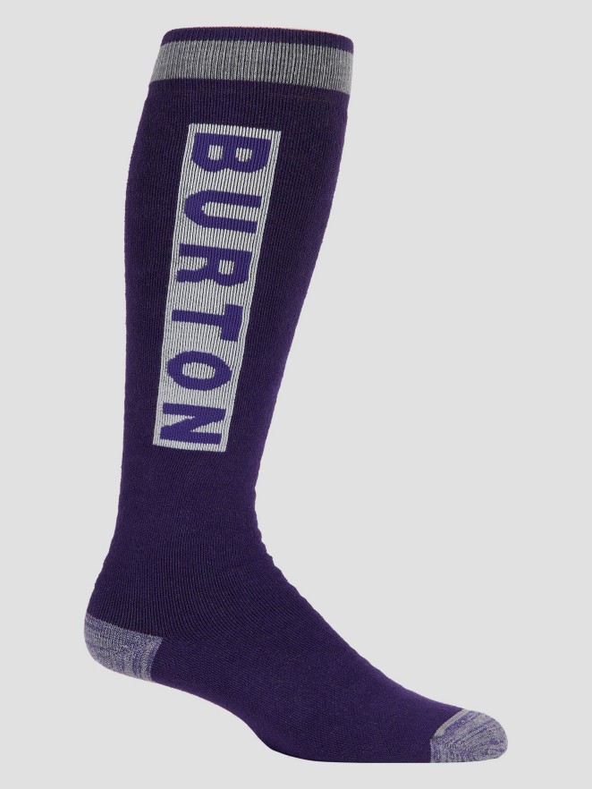 Burton Weekend Mdwt 2Pk Tech Socks