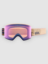 Anon WM3 MFI W/Spr Focal (+Bonus Lens) Goggle