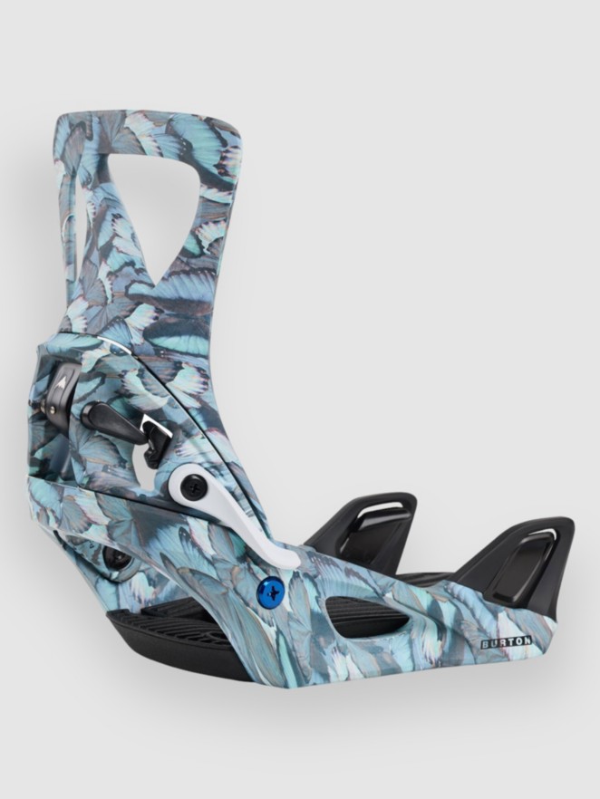 Burton Womens 2025 Step On Bindings