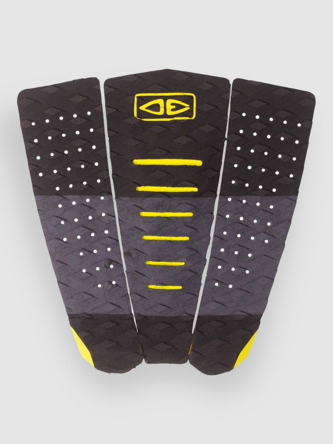 Ocean & Earth Micro Grom 3 Piece Tail Traction Tail Pad