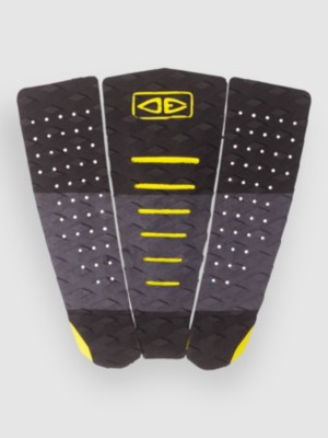 Micro Grom 3 Piece Tail Traction Pad