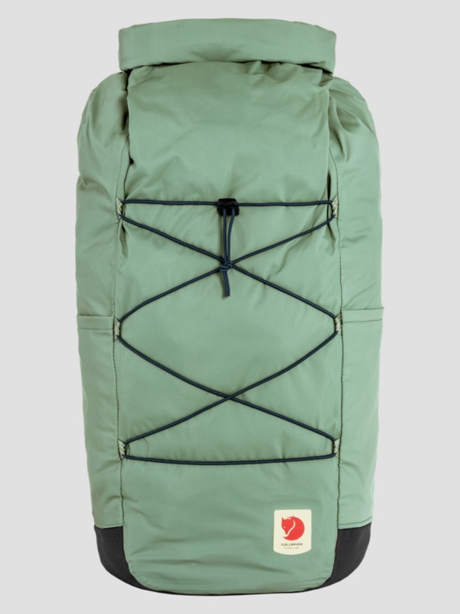 Fjällräven High Coast Rolltop 26L Backpack