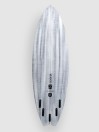 Firewire Rob Machado Mash Up Volcanic 6'4″ Surfboard