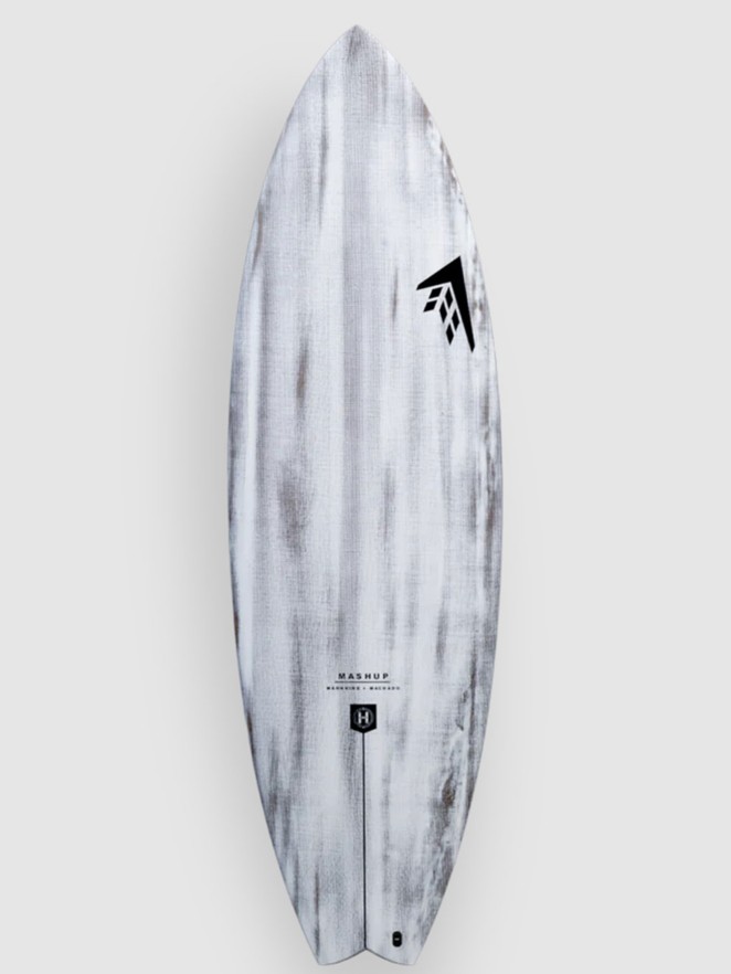 Firewire Rob Machado Mash Up Volcanic 6'4″ Surfboard