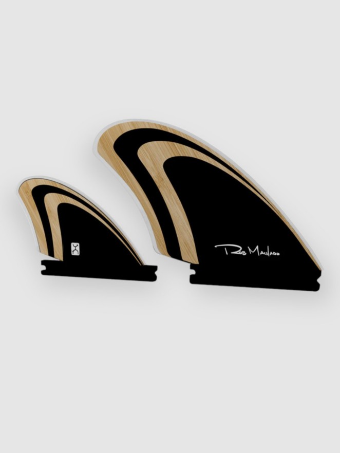 Firewire Machado Seaside Quad Fin Single Tab Fin Set