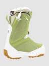 Nitro Monarch TLS Snowboard Boots