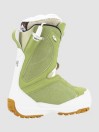 Nitro Monarch TLS 2025 Boots de Snowboard