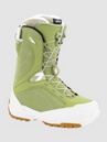 Nitro Monarch TLS Snowboard Boots