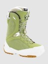 Nitro Monarch TLS Snowboard Boots