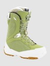 Nitro Monarch TLS 2025 Botas Snowboard