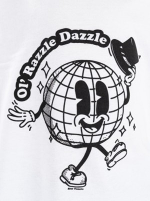 Razzle Dazzle T-Shirt