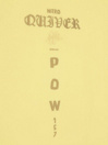 Nitro Pow 2025 Snowboard