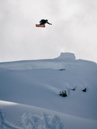 Nitro Alternator 2025 Snowboard