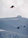 Nitro Alternator 2025 Snowboard