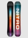 Nitro Team 2025 Snowboard