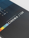 Nitro Cinema Snowboard