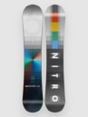 Nitro Cinema Snowboard