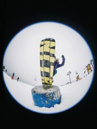 Nitro Beast Snowboard