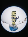 Nitro Beast Snowboard