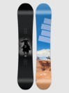 Nitro T1 2025 Snowboard