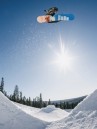 Nitro T1 2025 Snowboard