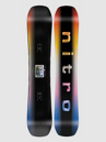 Nitro Optisym 2025 Snowboard
