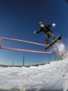 Nitro Optisym 2025 Snowboard
