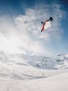 Nitro Fate 2025 Snowboard