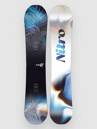 Nitro Lectra Cam-Out Snowboard