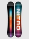 Nitro Future Team 2025 Snowboard