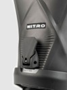 Nitro Phantom 2025 Snowboardbinding