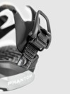 Nitro Phantom 2025 Snowboard Bindings