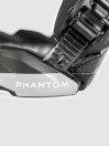 Nitro Phantom 2025 Fijaciones Snowboard