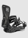 Nitro Phantom 2025 Snowboardbindningar