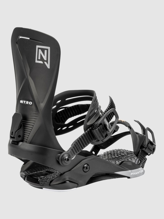 Nitro Phantom 2025 Snowboardbinding