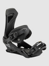 Nitro Team Pro 2026 Snowboard Bindings