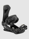 Nitro Team Pro 2026 Snowboard Bindings