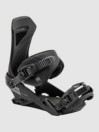 Nitro Team Pro 2025 Snowboard Bindings