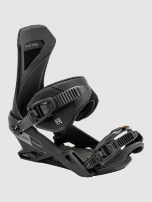 Team Pro 2025 Snowboard Bindings