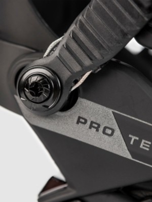 Team Pro 2025 Fixations de Snowboard