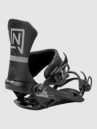 Nitro Team Pro 2026 Snowboard Bindings