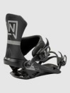 Nitro Team Pro 2025 Snowboard Bindings