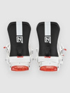 Nitro One 2026 Fixations de Snowboard
