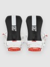 Nitro One 2026 Fixations de Snowboard