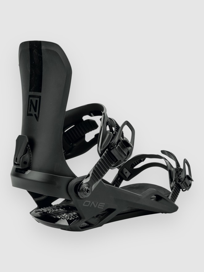 Nitro One 2026 Attacchi da Snowboard