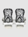 Nitro One 2026 Fixations de Snowboard
