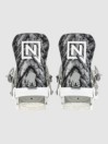 Nitro One 2025 Snowboardbindningar