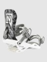 Nitro One 2026 Snowboardbindinger
