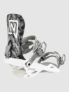 Nitro One 2025 Wiazania snowboardowe